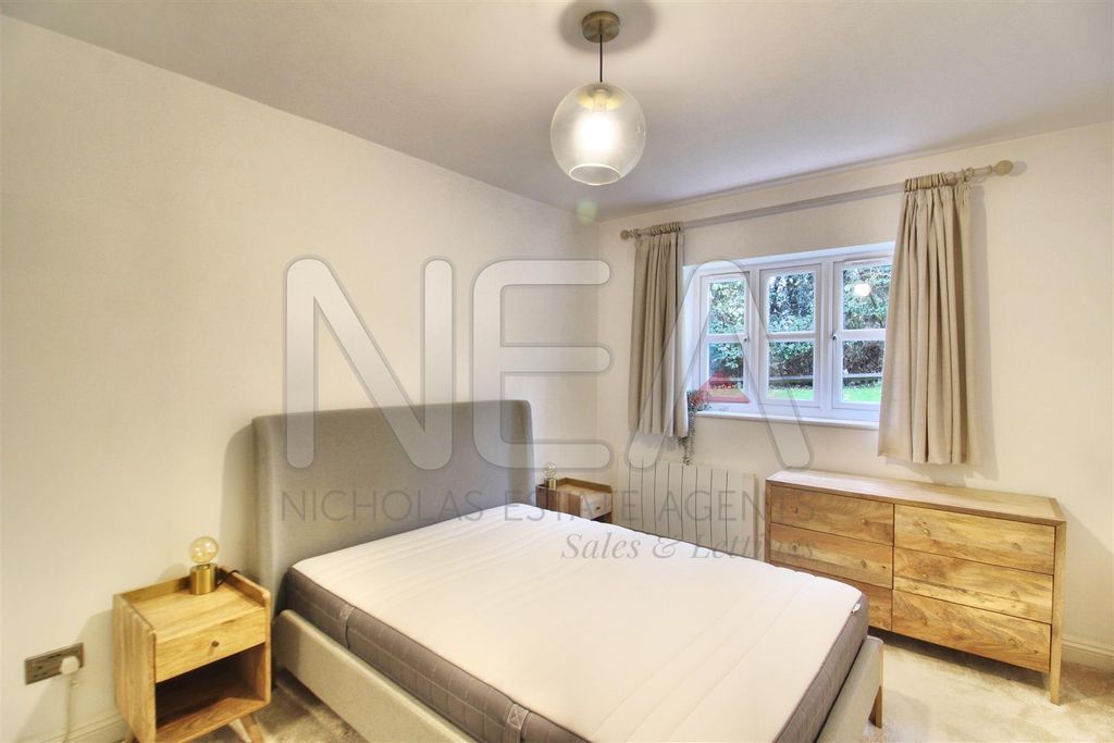 Property photo 3 of 9 Bedroom One