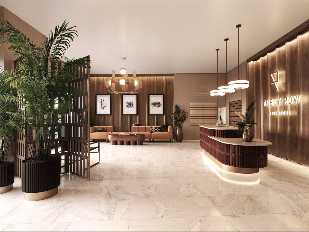 Property photo 3 of 14 Concierge Cgi