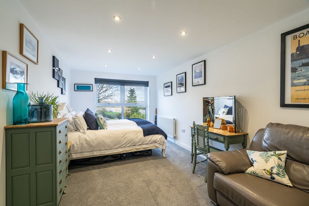 Additional image 26 of 6 bed detached house for salePenryn, Between Falmouth To Truro TR10