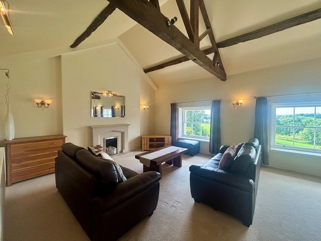 Property photo 1 of 18 A Fully Furnished 2 Bedroomed Penthouse Apartment