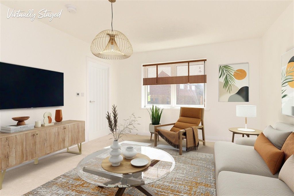 Property photo 2 of 11 Lounge Staged