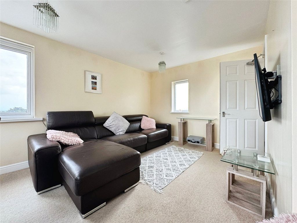 Additional image 6 of 1 bed flat for salePlaidy Park Road, Plaidy, Looe, Cornwall PL13