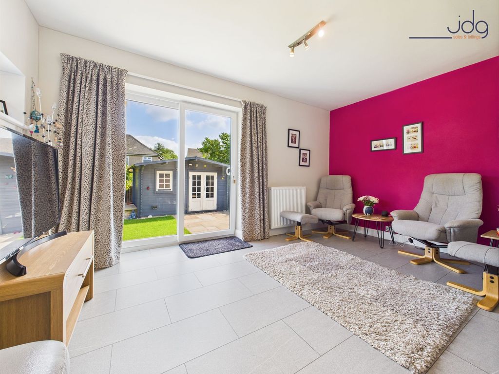 Property photo 3 of 16 Open Plan Kitchen Diner/Snug