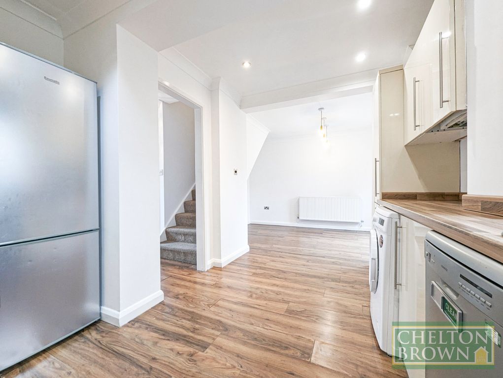 Property photo 2 of 29 Kitchen/Diner