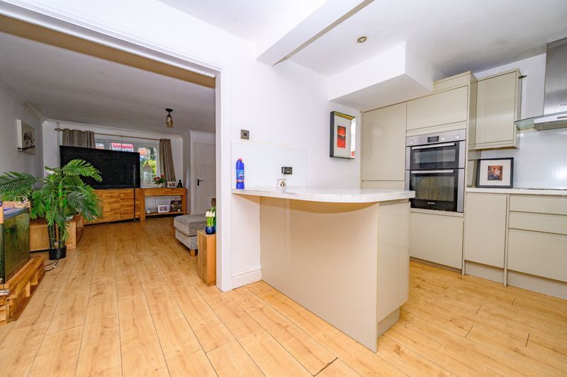 Property photo 2 of 14 Kitchen/Diner