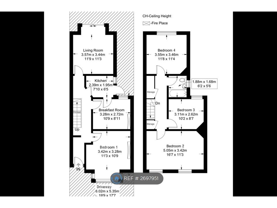 Property photo 2 of 13 Map