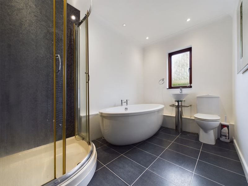 Property photo 3 of 15 Lower Ground Floor Bathroom