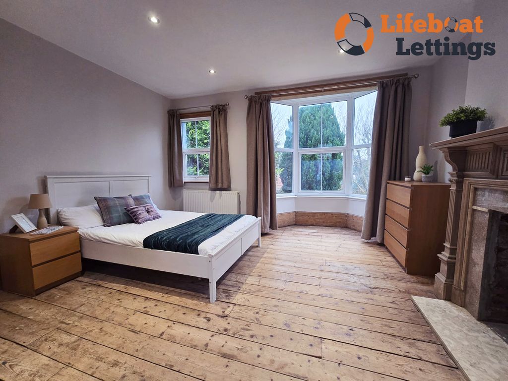 Property photo 2 of 7 Bedroom 4B