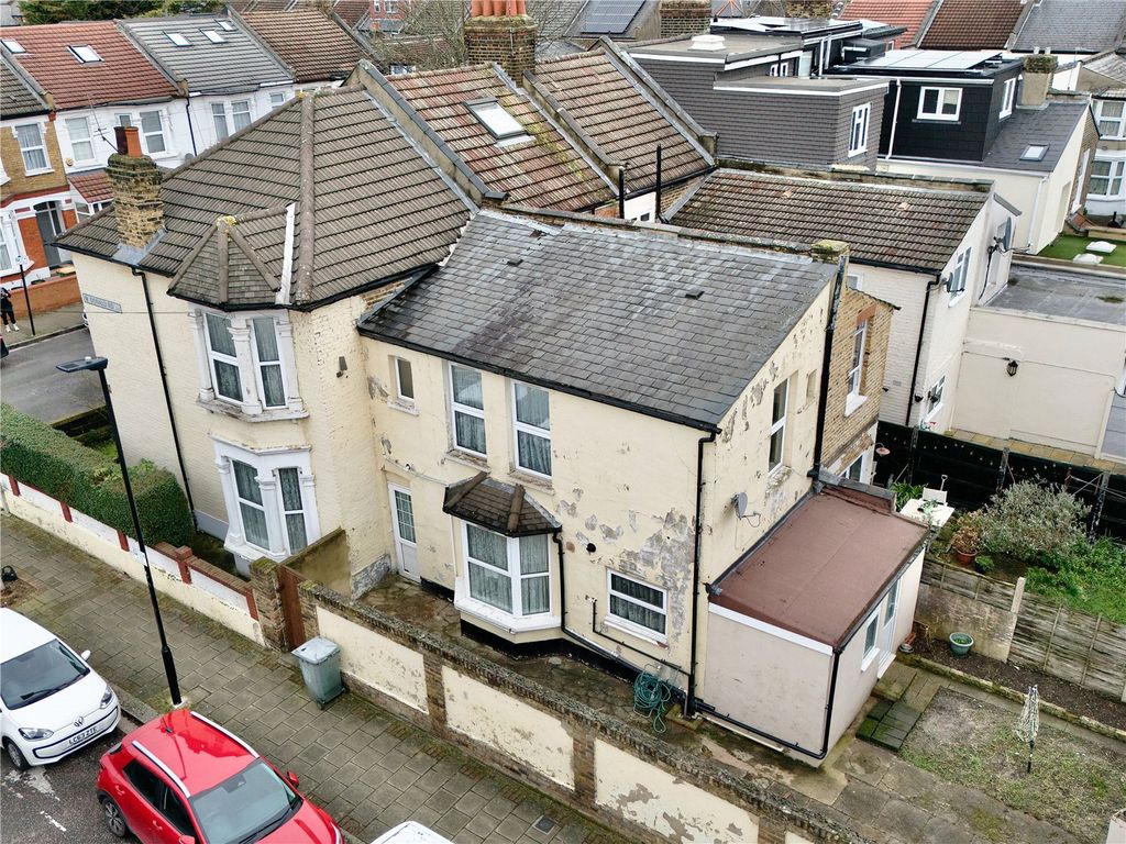 Property photo 2 of 27 Rear Aerial