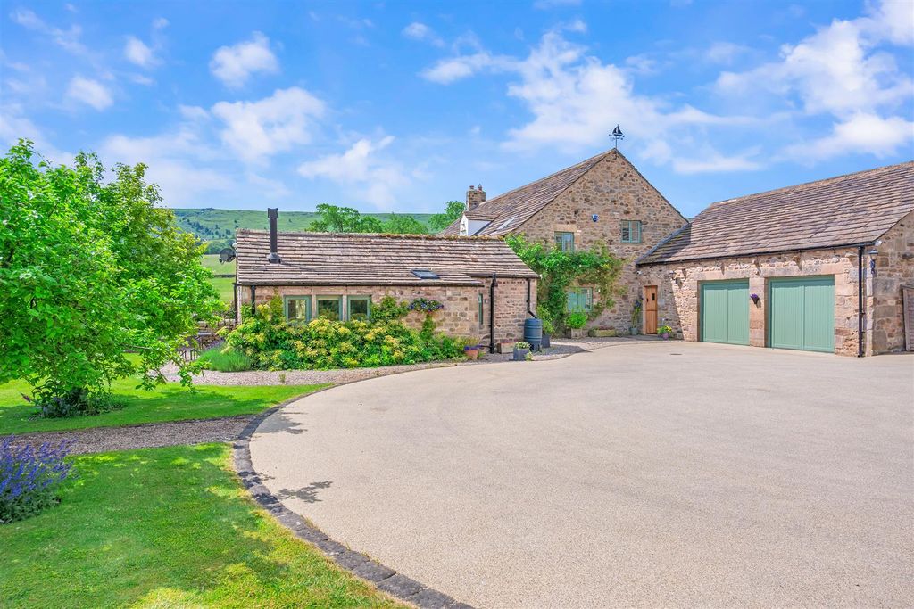 Additional image 30 of 4 bed property for saleCocking Lane, Addingham, Ilkley LS29