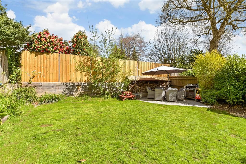 Property photo 3 of 15 Rear Garden