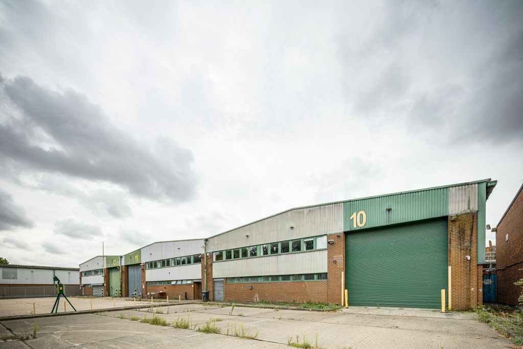 Property photo 1 of 15 Argo_London_Ind_Est_Photo_0026.Jpg
