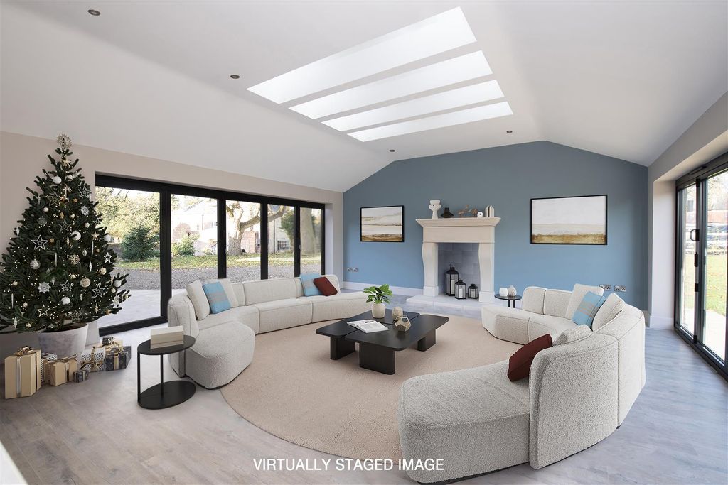 Property photo 2 of 52 Livingroom-Christmas-Version04-Doors-Closed.Jpeg