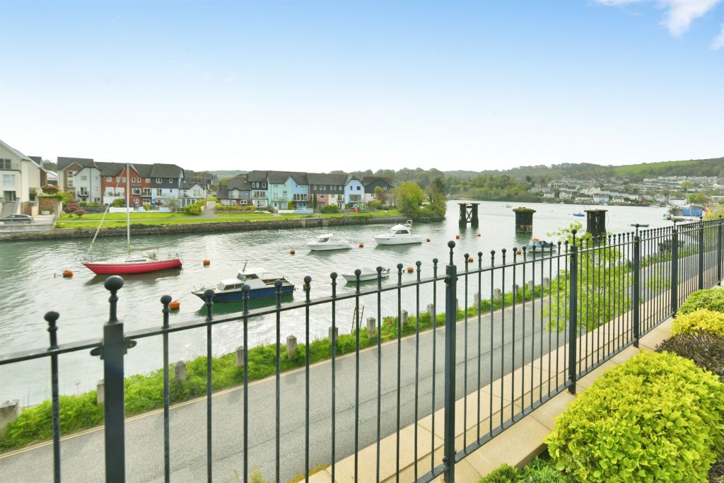 Additional image 19 of 2 bed flat for saleCauseway View, Plymouth PL9