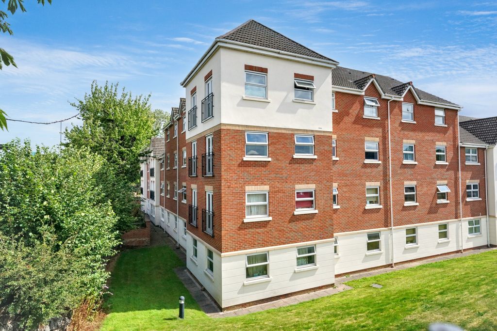 Property photo 1 of 13 25 Peckerdale Gardens, Spondon, Derby, De21 7Sx