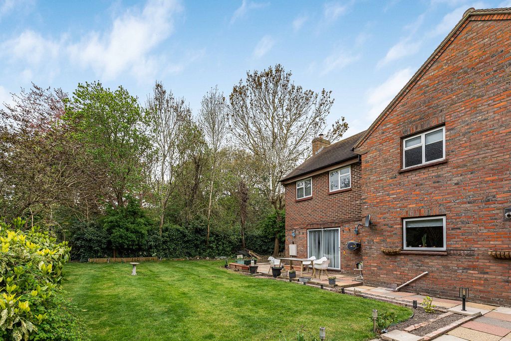Additional image 12 of 4 bed detached house for saleRoman Place, Didcot OX11
