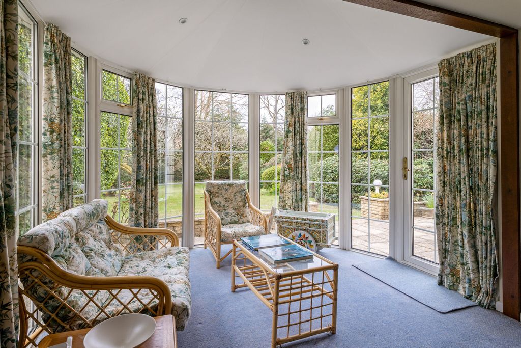 Additional image 7 of 5 bed detached house for saleStockton Avenue, Fleet GU51