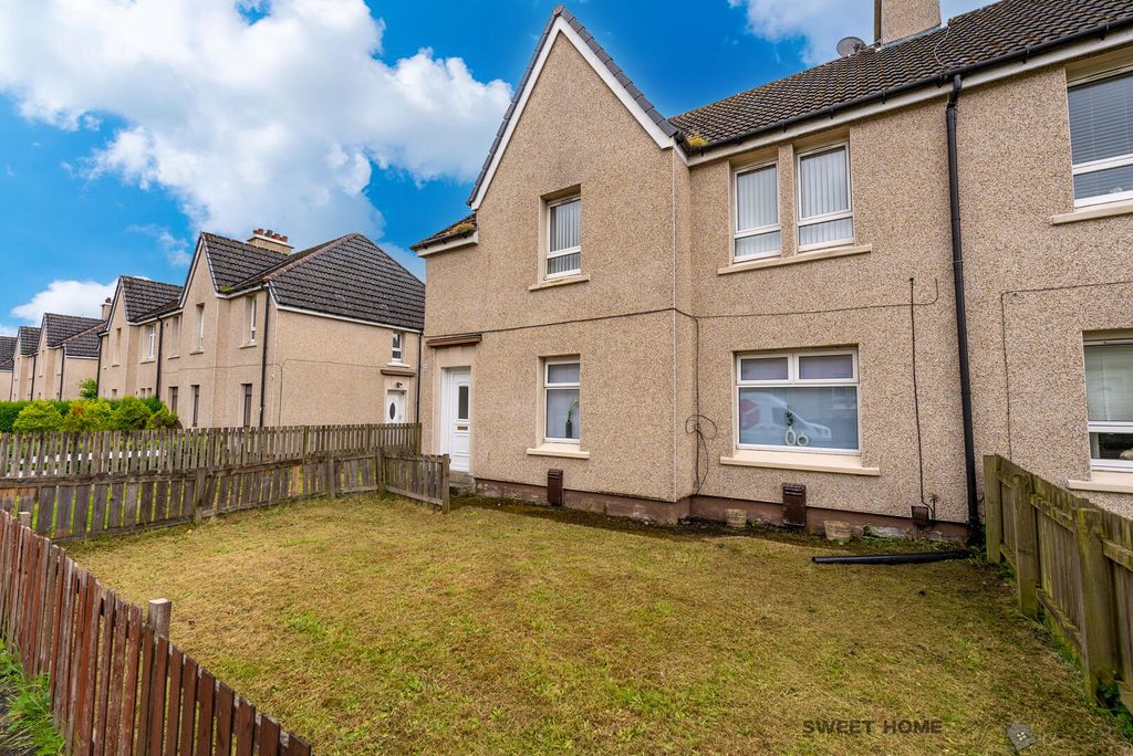 Property photo 1 of 16 Rear Garden