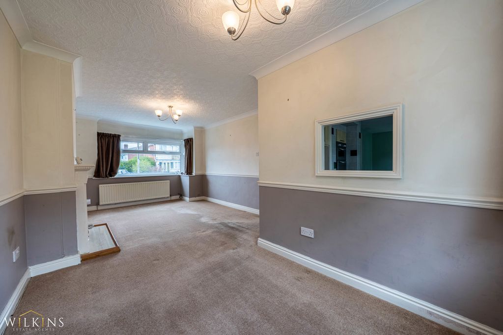 Additional image 5 of 3 bed semi-detached house for saleBirch Grove, Birchmoor, Tamworth, Warwickshire B78