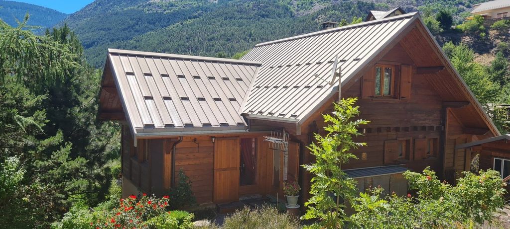 Property photo 1 of 27 Beautiful Family Chalet