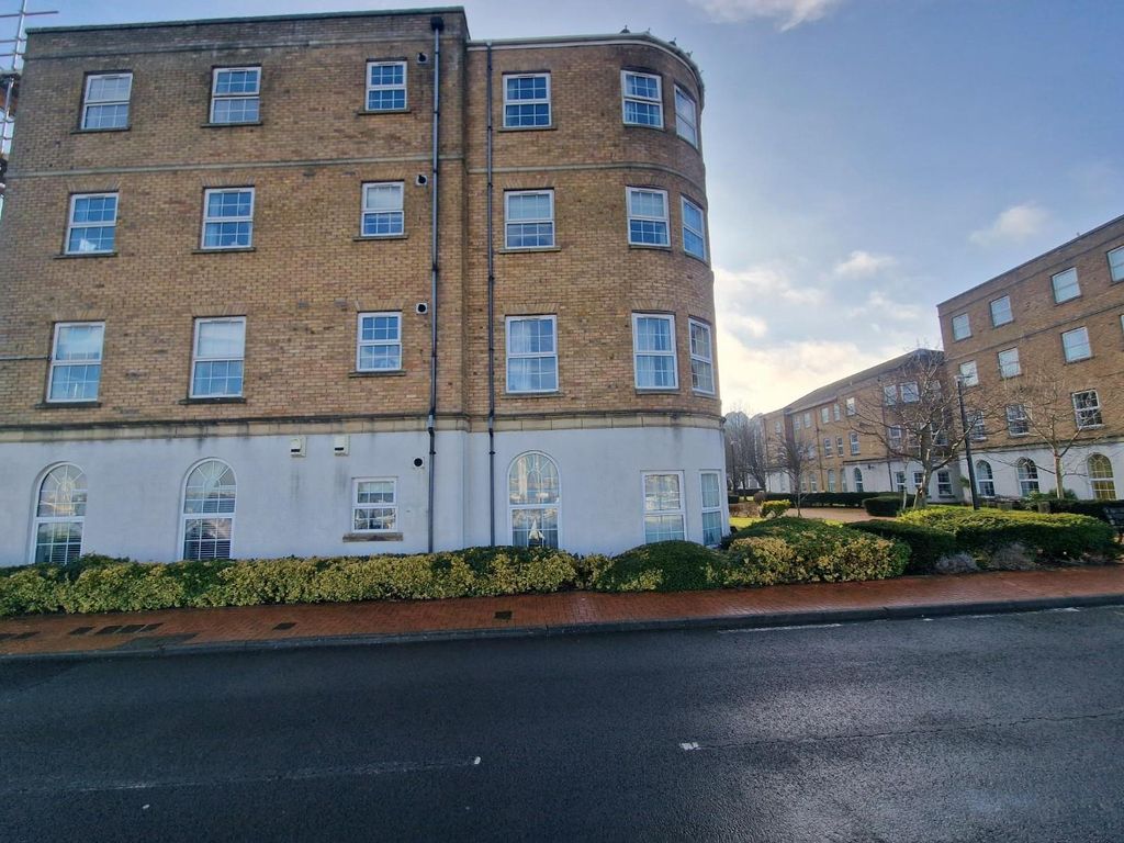 Property photo 1 of 11 Knightsbridge House