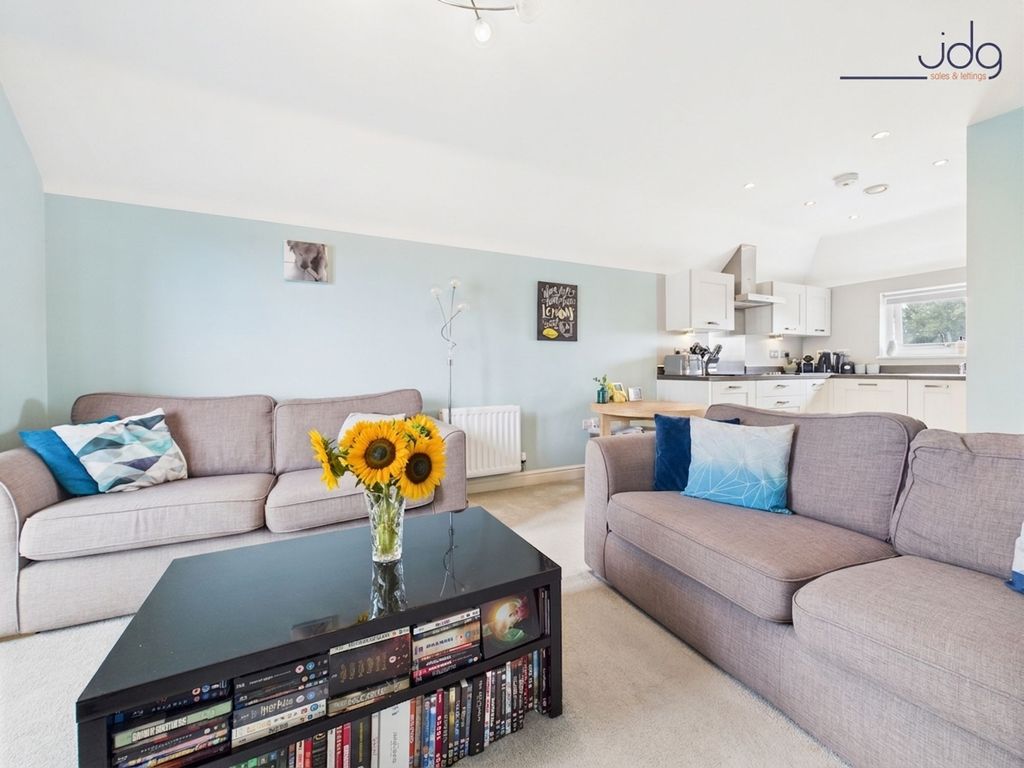 Property photo 2 of 8 The Open Plan Living