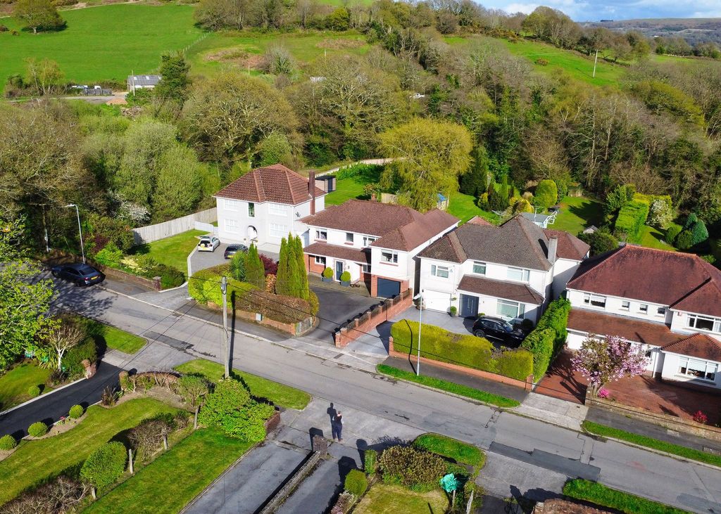 Additional image 5 of 4 bed detached house for saleGilfach Road, Neath SA10