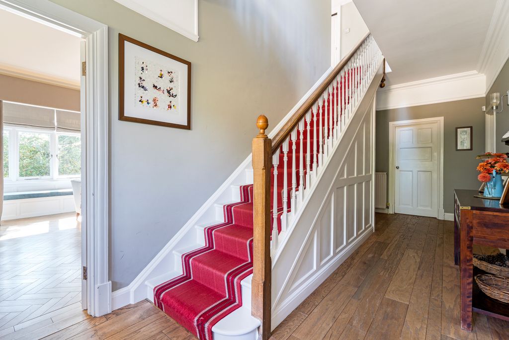Property photo 2 of 20 Stairs