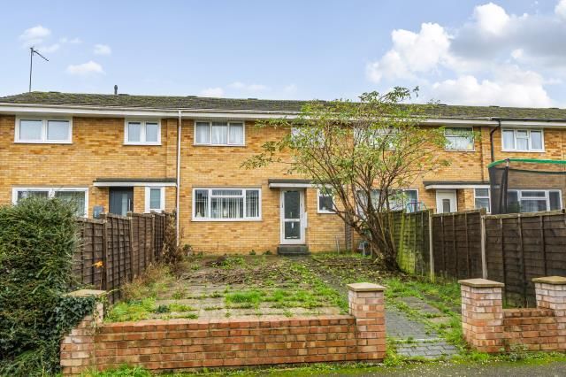 Property photo 1 of 19 External View
