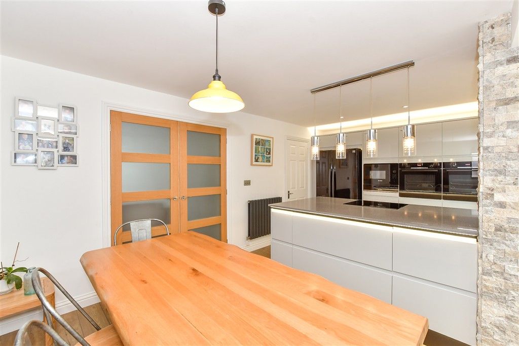 Property photo 3 of 13 Kitchen/Dining Area