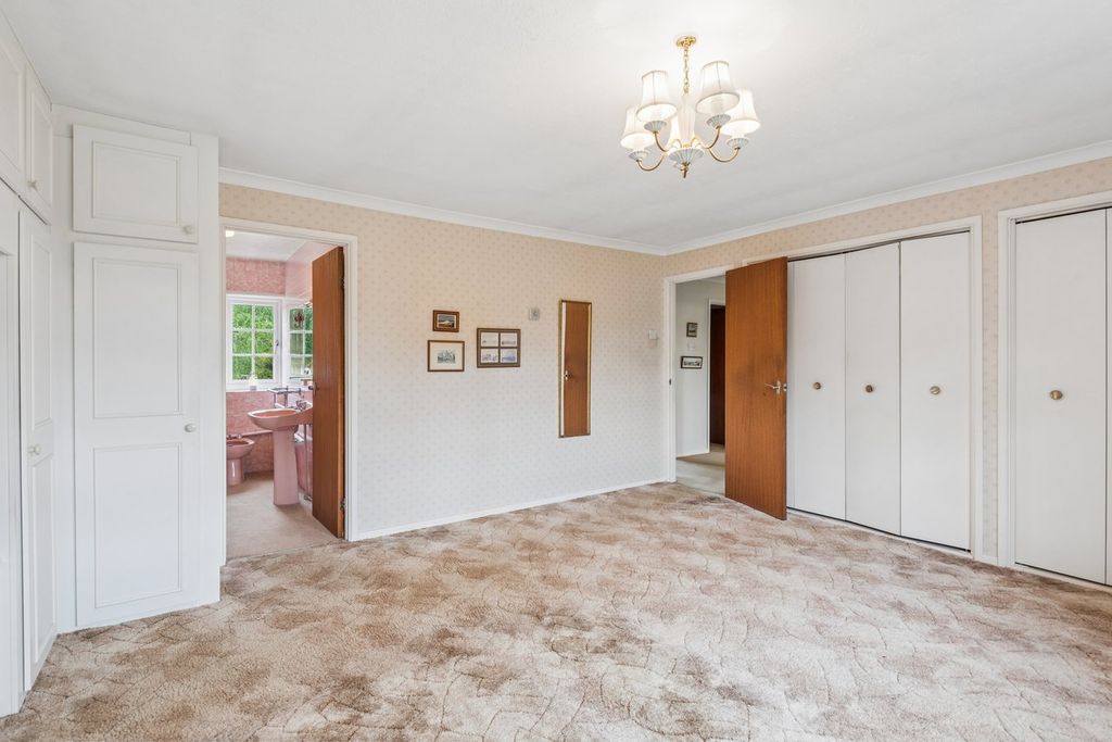 Additional image 15 of 5 bed detached house for saleMillfield Lane, St Ippolyts, Hitchin SG4