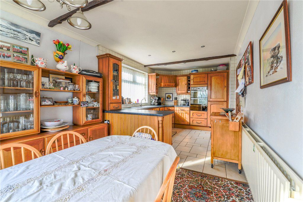 Property photo 3 of 37 Dining Kitchen