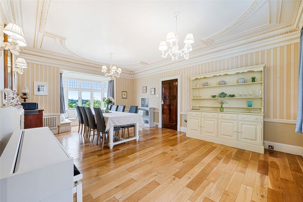 Additional image 8 of 5 bed detached house for saleStopper Lane, Rimington, Clitheroe BB7