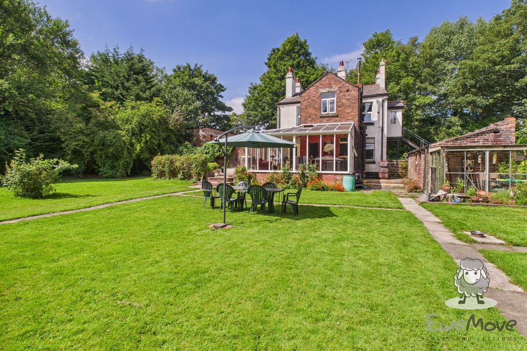 Additional image 18 of 5 bed detached house for salePortico Lane, Prescot, Merseyside L35