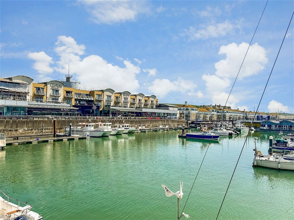 Property photo 1 of 15 Brighton Marina