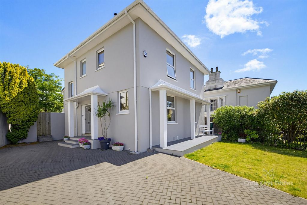 Additional image 59 of 5 bed detached house for saleAlbemarle Villas, Stoke PL1