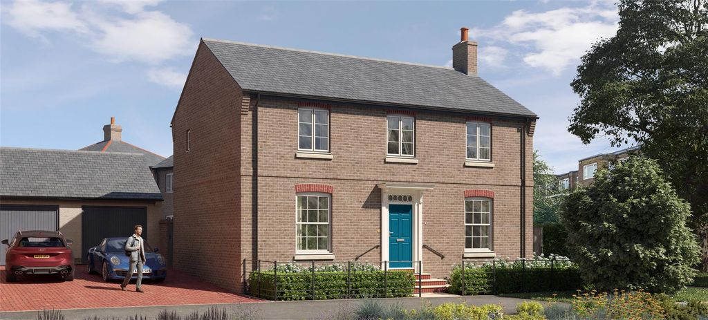 Property photo 1 of 8 Wey Valley Sector 5 -Plot 80-Hr V3.Jpg