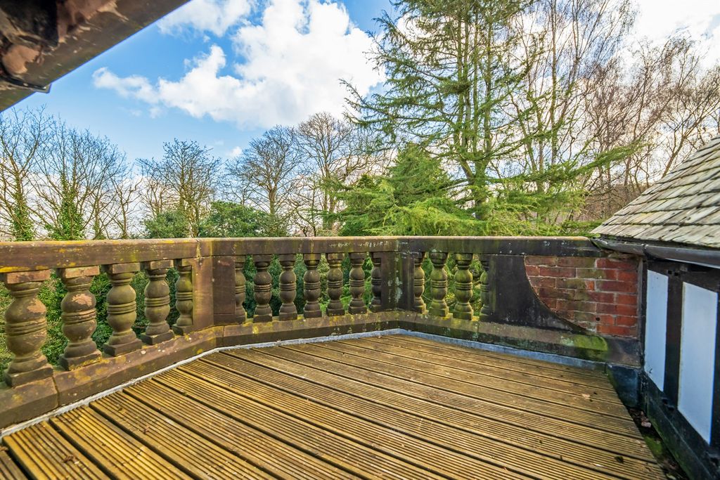 Additional image 23 of 4 bed flat to rentEversley House, Kingsley Road, Frodsham WA6