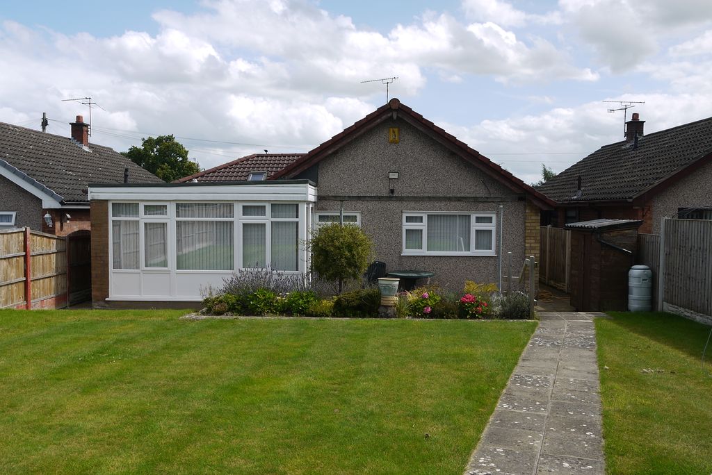 Property photo 2 of 14 Ext. Rear