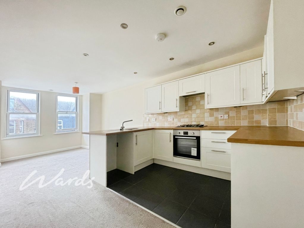 Property photo 2 of 10 Open Plan Kitchen...