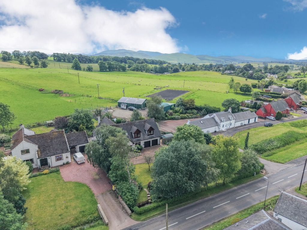 Additional image 49 of 4 bed detached house for saleBurnside, Skirling ML12