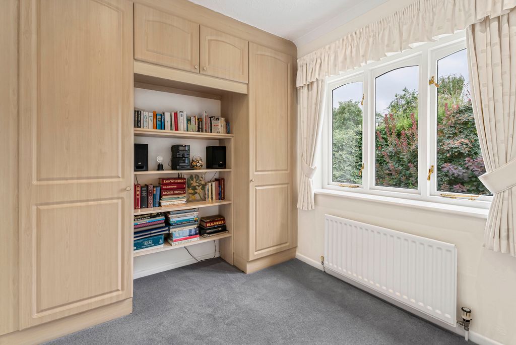Additional image 15 of 4 bed detached house for saleWhitehill Road, Hitchin SG4