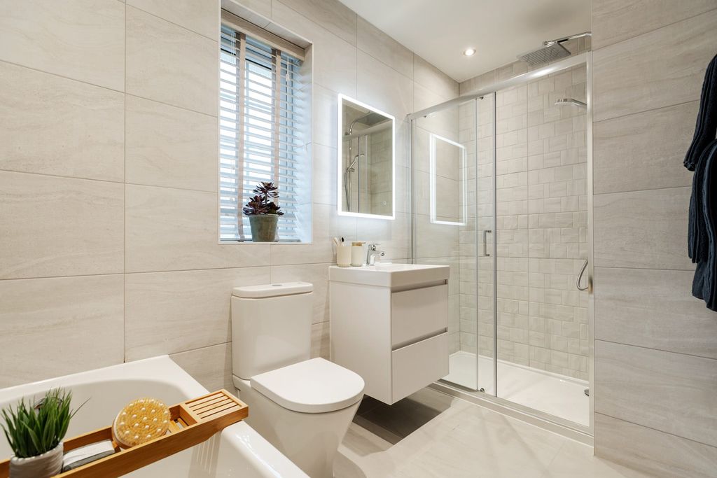 Additional image 10 of 4 bed detached house for sale"The Burns" at Wheatsheaf Road, Wimborne Minster BH21