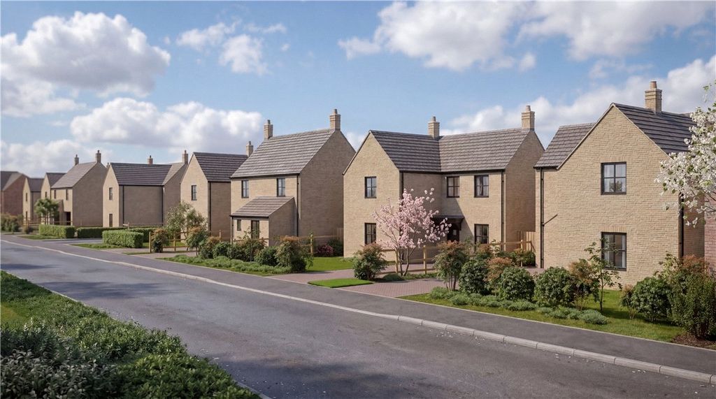 Property photo 1 of 6 Street Scene Cgi