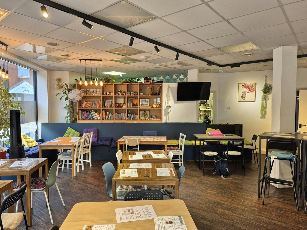 Property photo 2 of 6 Cafe - Main Seating Area.Jpg