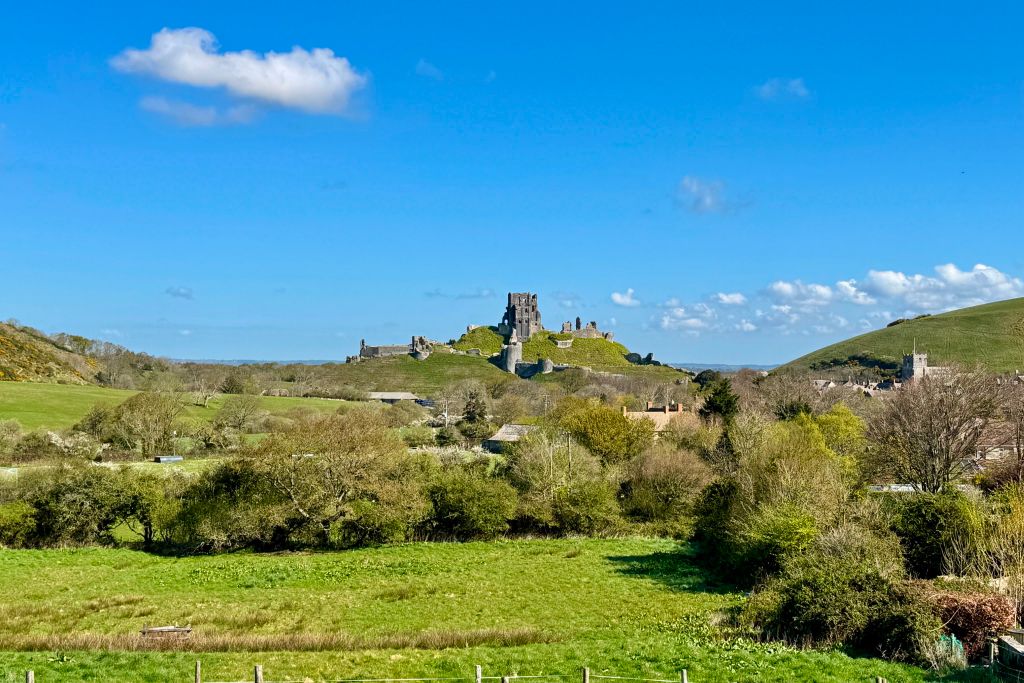 Property photo 3 of 28 Views Of Corfe Castle