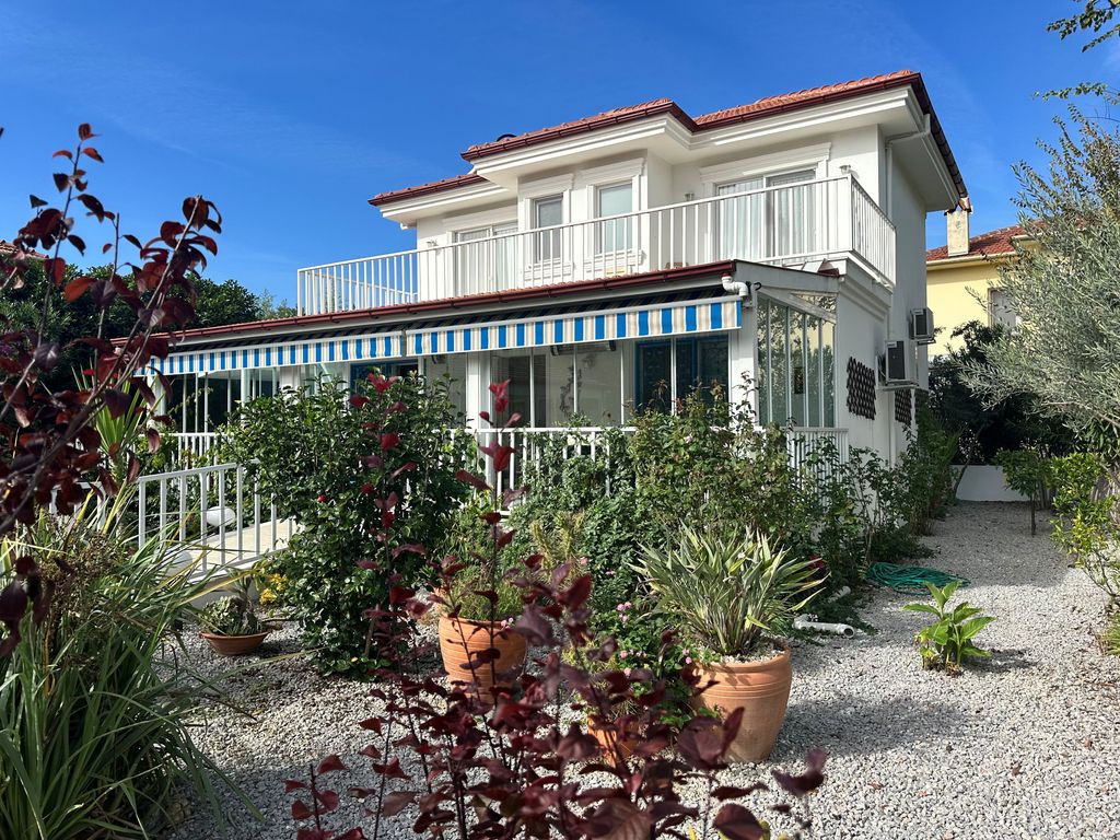 Property photo 1 of 24 Pretty Villa For Sale In Central Maras, Dalyan - A Beautiful Villa And Garden