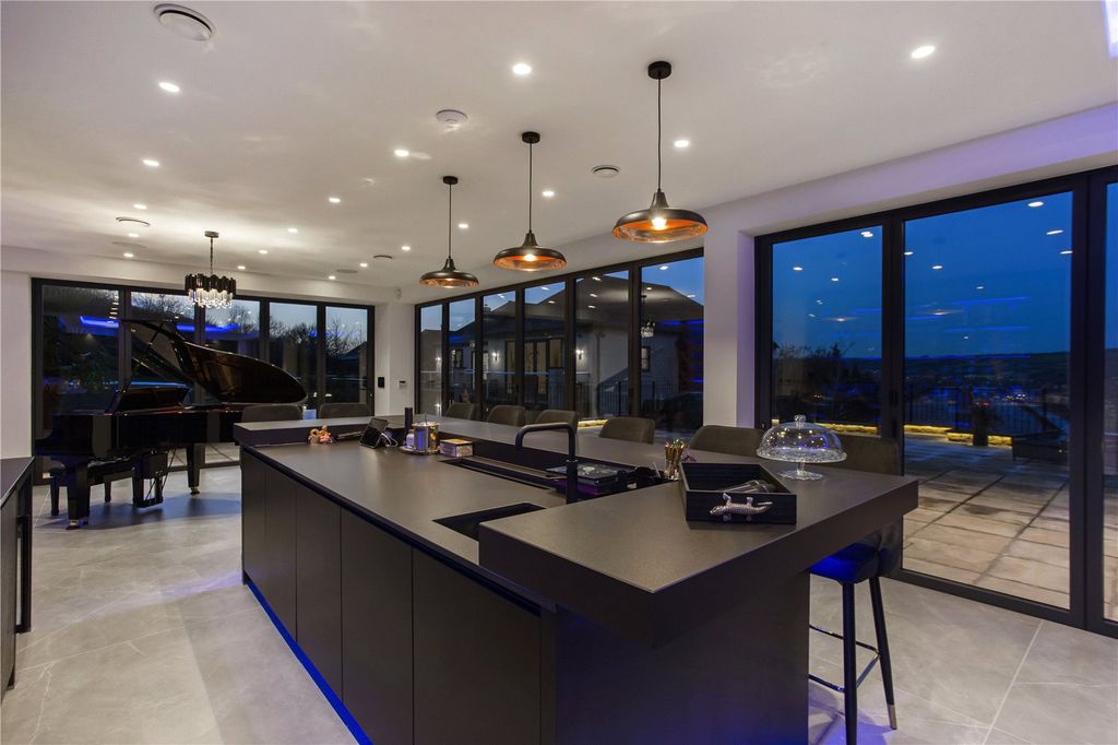 Additional image 26 of 5 bed detached house for saleEnglishcombe Lane, Bath, Somerset BA2