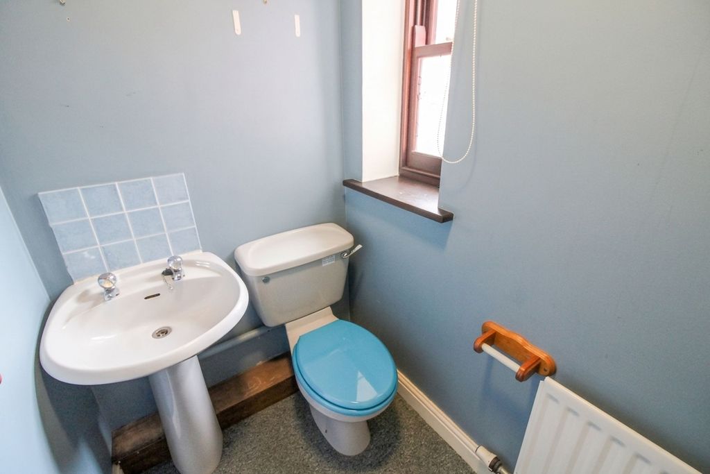 Additional image 10 of 3 bed semi-detached house to rent8 Hodden Court, Caldbeck CA7