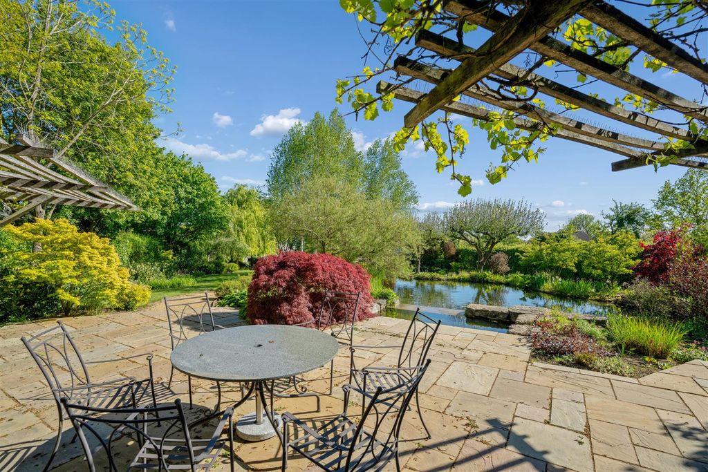 Additional image 30 of 5 bed detached house for salePark Road, Sherington, Newport Pagnell MK16